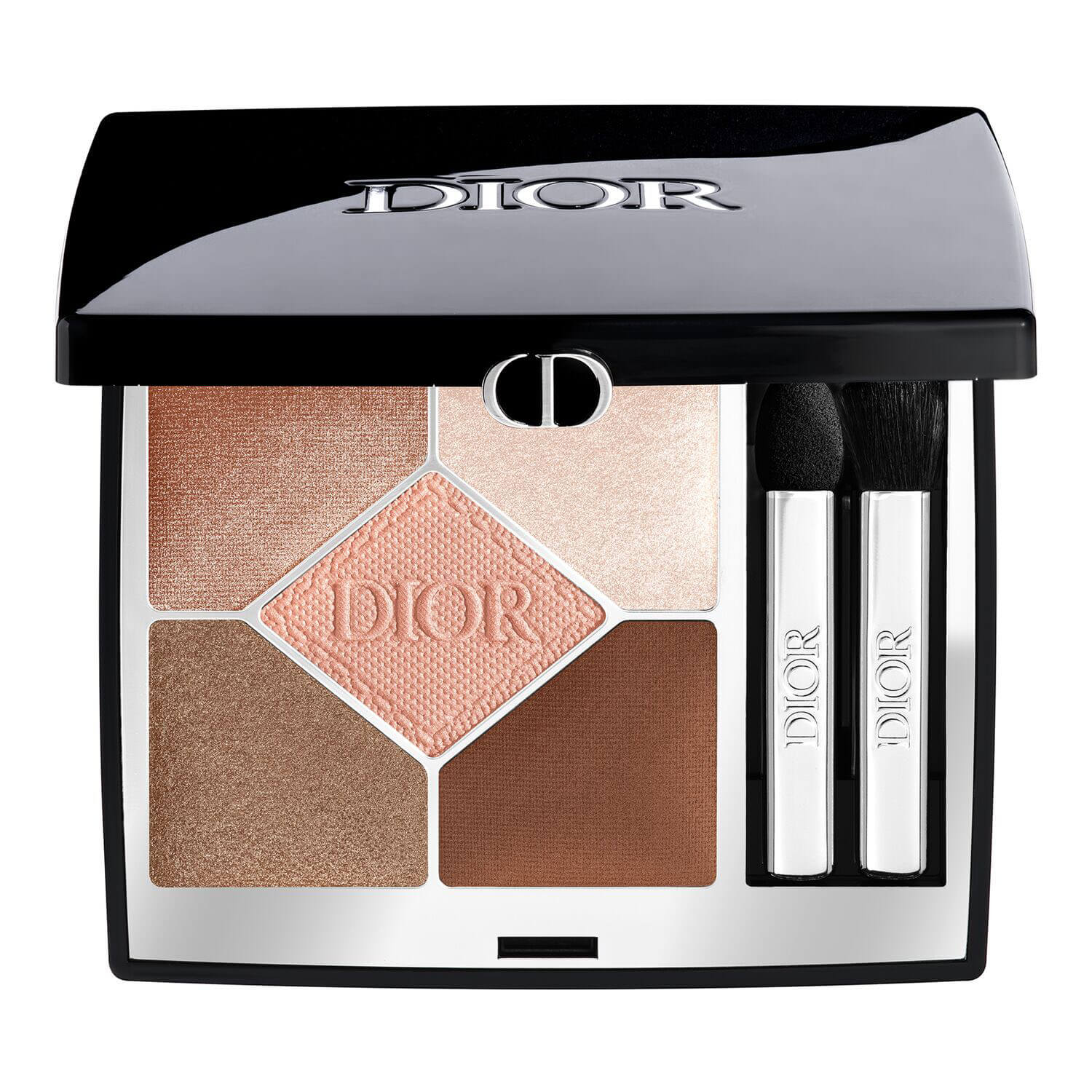 5 COULEUR EYE SHADOW (PALETA DE SOMBRAS PARA OJOS)